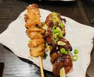 やきとり家 すみれ 立川南口店