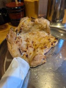 鳥若
