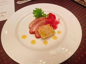 第一ホテル両国