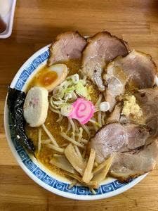 らーめん 池のかえる