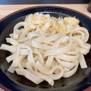 がっつりうどん