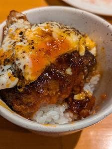 深夜ステーキ食堂 さく