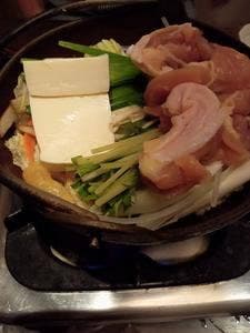 ちゃんこ江戸沢 両国総本店