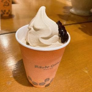 ミカド珈琲 日本橋本店