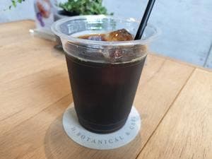 八丈島ボタニカル＆カフェ DRACO