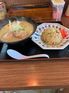 大黒やらーめん 亀岡店