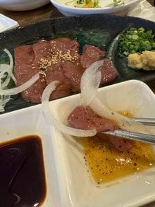 韓国苑 臼杵店