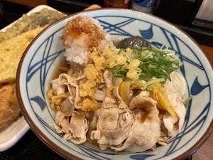 丸亀製麺 春日部緑町店