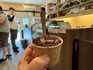 Cacao Zoku