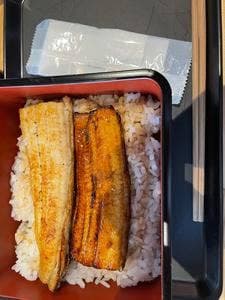 うな重