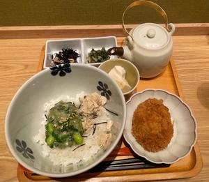 だし茶漬け えん ASTY静岡店