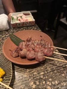 千串屋 初台総本店