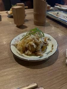 炭火焼鳥 西郷