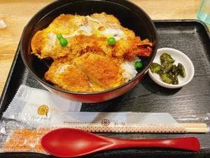 とんかつ まい泉 博多阪急店
