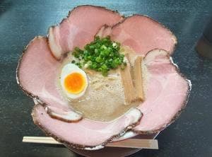 僕家のらーめん らくがき