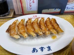 元祖仙台ひとくち餃子 あずま 一番町店