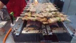 ハセガワストア 上磯店