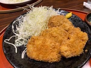 とんかつ旨いもの家 ひまわり食堂