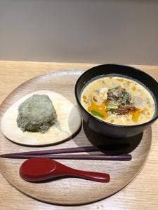 お味噌汁食堂 そらみそ Rinto店