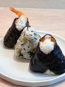 おにぎり畑 晴れ晴゛れ たまプラーザ店