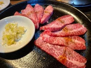 ホルモン焼道場 蔵 国分寺店