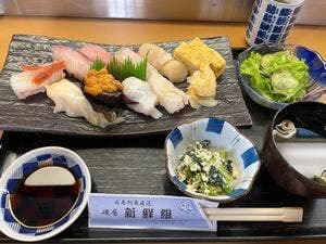 新鮮組