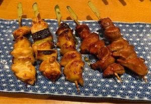 焼鳥 ハレツバメ 新宿三丁目店