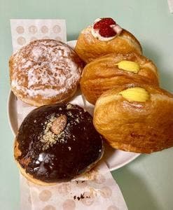 MILK DO dore iku? 札幌本店