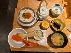 ニホンの食卓 つくみ 池袋東武店