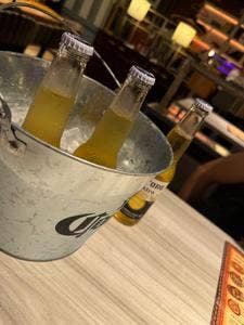 メキシカン酒場 MUCHO AMIGO