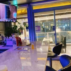 CRAFT BEER&BAR JADE GREEN