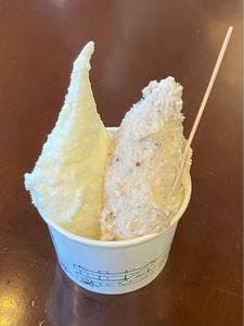 ジェラートショップ 香想