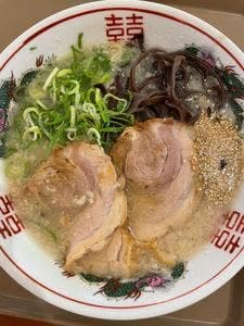 博多だるま JAPAN MARK IS みなとみらい店