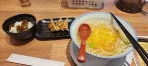イワサキタンメン