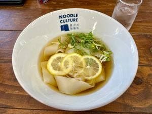 星が丘製麺所 大阪・九条ゼニヤ店