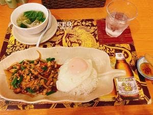 ドゥワン ディー