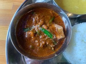 ナガラコット バーティ