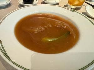 中国飯店 富麗華