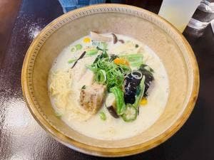 グリーンカレー専門店 メティ