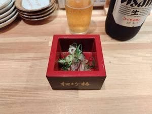 魚とおでんと瓶ビール 大衆酒場 とろ鯖 南森町店