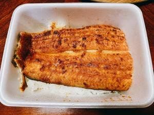 鰻の成瀬 野方店