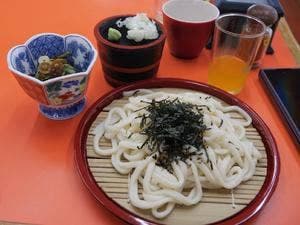 駒鳥売店