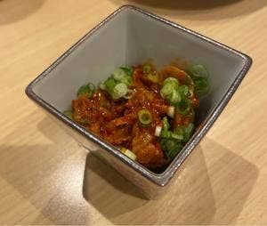 気軽に和食 はせや