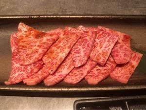 焼肉 ギュウトピア