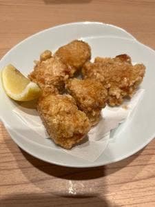 とんかつ専門店 咲々亭 エミフルMASAKI店