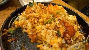 沖縄食堂ハイサイ エキマルシェ大阪店