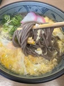 うどん丼勝