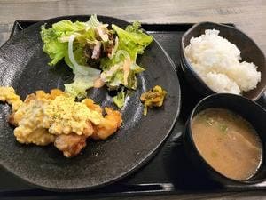 魚野鳥ハッシュタグ