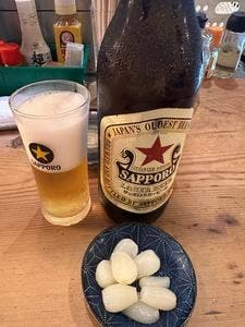 やきとん ひなた 志村坂上店