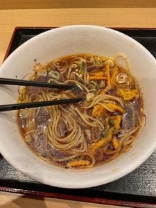 いろり庵きらく 国際展示場店